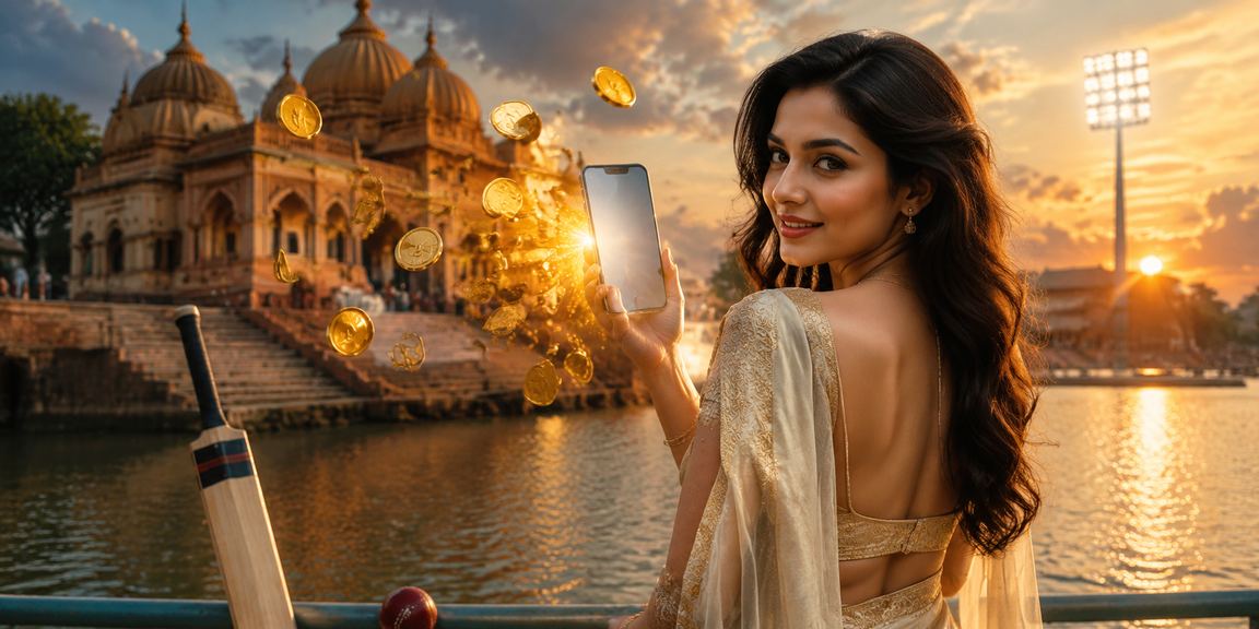 বাংলাদেশে ক্রিকেট বেটিং এর উত্তেজনা ও সাগর কূলের দৃশ্য